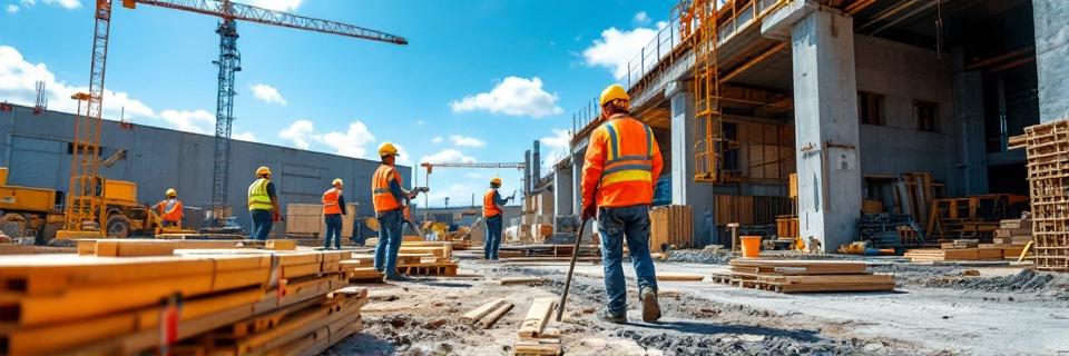 Construccion Civil