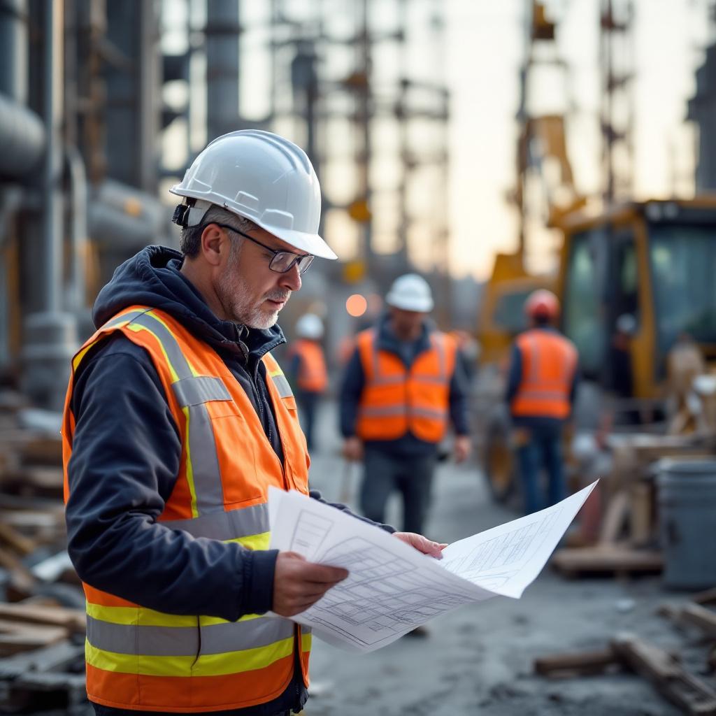 Supervision de Construccion Civil